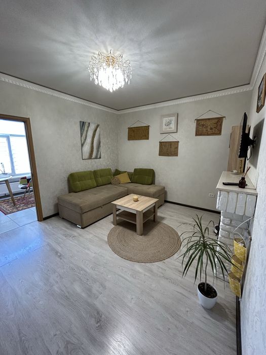 Квартира на біля центру Одеси, ринок “Привоз” в Одесі, ID 215065, фото №3