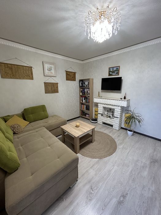 Квартира на біля центру Одеси, ринок “Привоз” в Одесі, ID 215065, фото №4