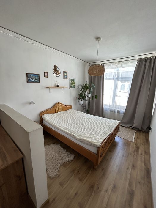 Квартира на біля центру Одеси, ринок “Привоз” в Одесі, ID 215065, фото №5