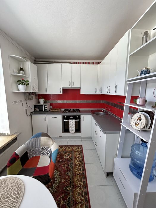 Квартира на біля центру Одеси, ринок “Привоз” в Одесі, ID 215065, фото №7