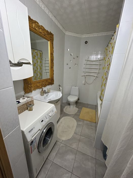 Квартира на біля центру Одеси, ринок “Привоз” в Одесі, ID 215065, фото №9