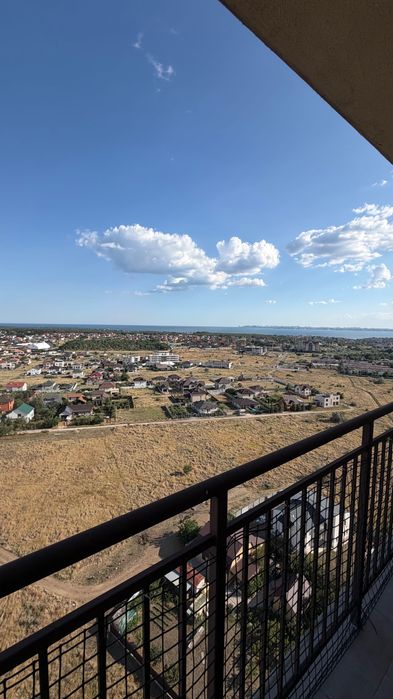 Квартира в Одесі, ID 311487, фото №6