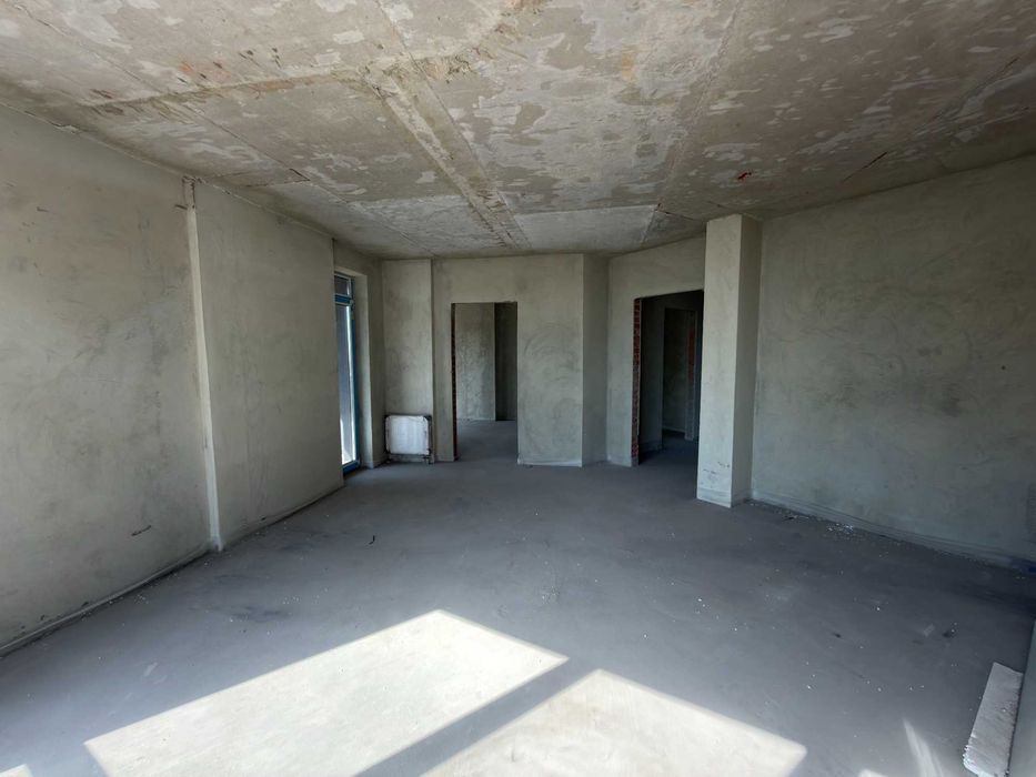 Квартира на вул. Під Голоском, 17-Г в Львові, ID 215066, фото №12