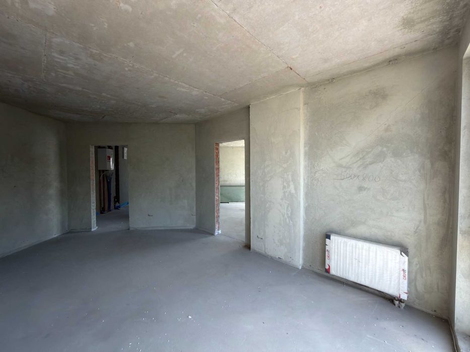 Квартира на вул. Під Голоском, 17-Г в Львові, ID 215066, фото №14