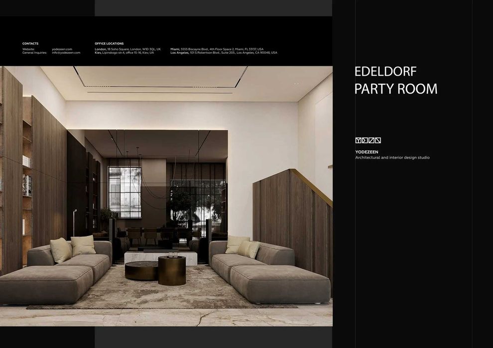 Квартира на ЖК Edeldorf Hills в Києві, ID 215070, фото №6
