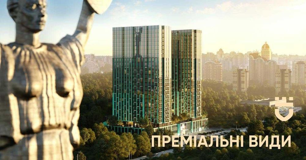 Квартира на ЖК Edeldorf Hills в Києві, ID 215070, фото №10