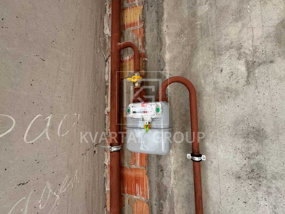 Квартира на ЖК На Прорізній в Києві, ID 307111, фото №12