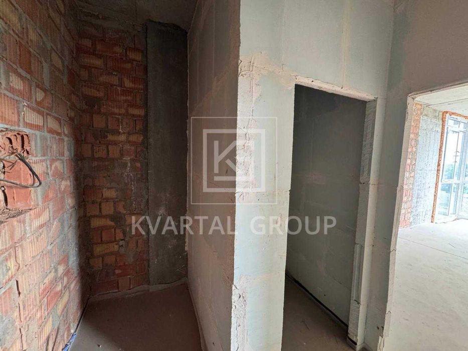 Квартира на ЖК На Прорізній в Києві, ID 307111, фото №8