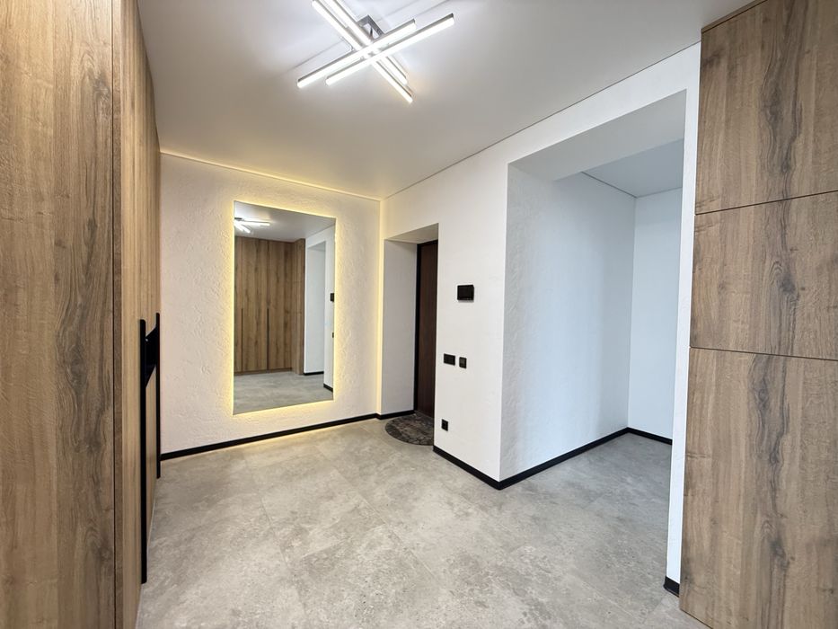 Квартира на вул. Лесі Українки, 21-А в Києві, ID 215077, фото №11