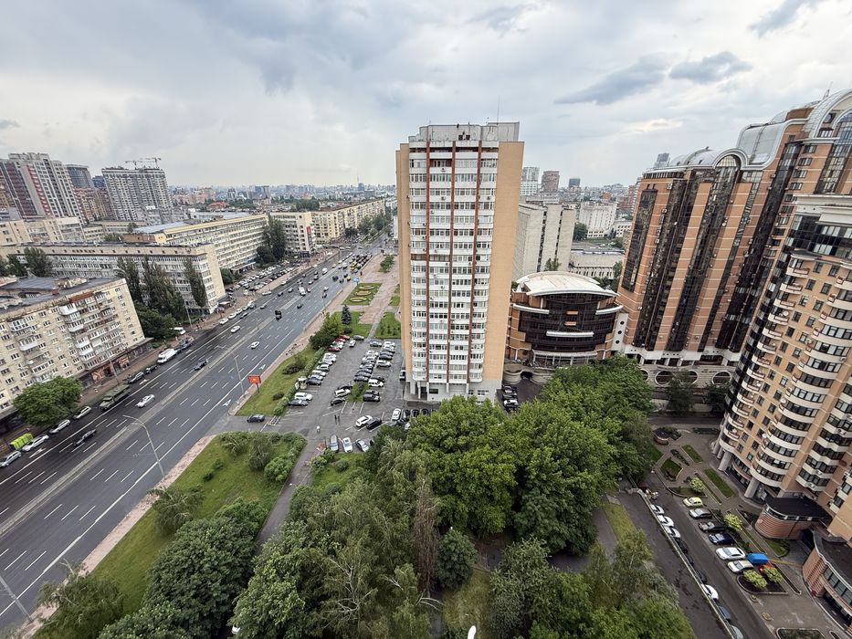Квартира на вул. Лесі Українки, 21-А в Києві, ID 215077, фото №12
