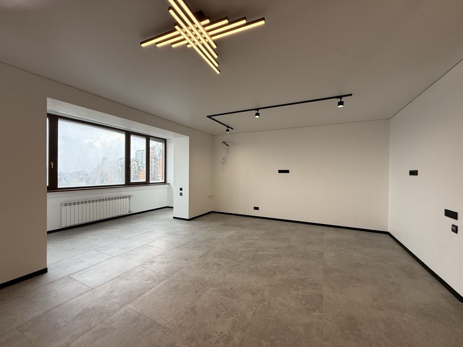 Квартира на вул. Лесі Українки, 21-А в Київ, ID 215077, фото №4