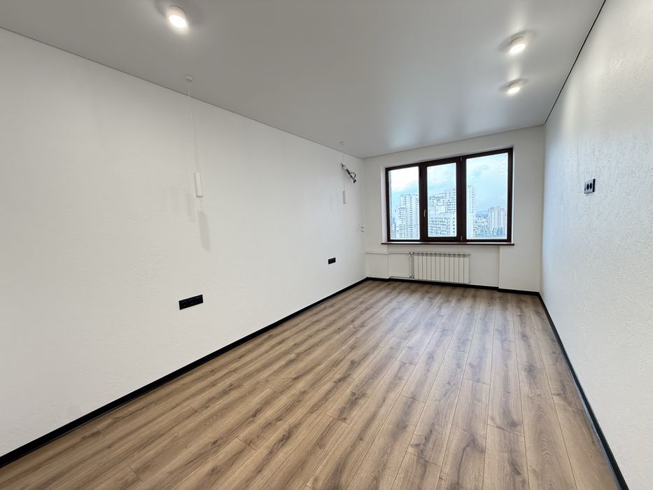 Квартира на вул. Лесі Українки, 21-А в Києві, ID 215077, фото №7