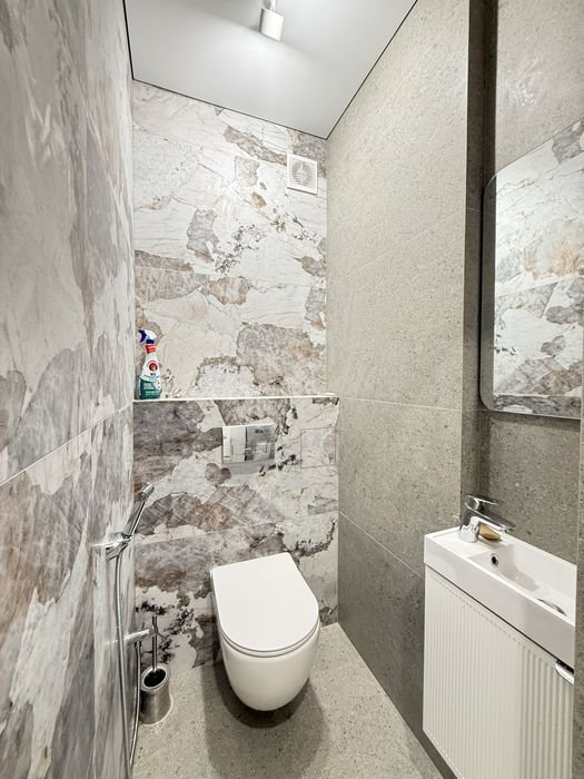 Квартира на вул. Лесі Українки, 21-А в Києві, ID 215077, фото №10