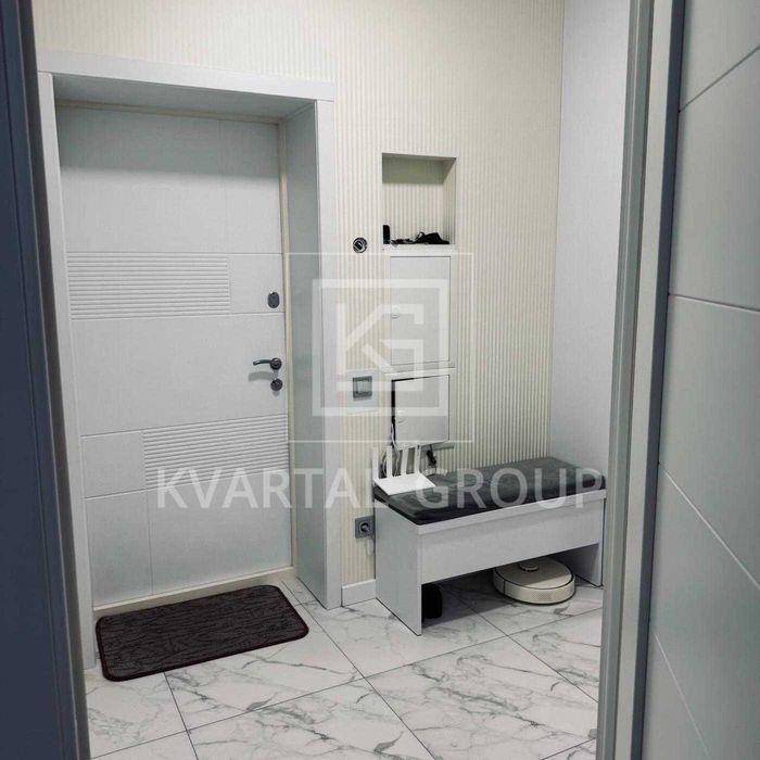 Квартира в Києві, ID 307223, фото №8