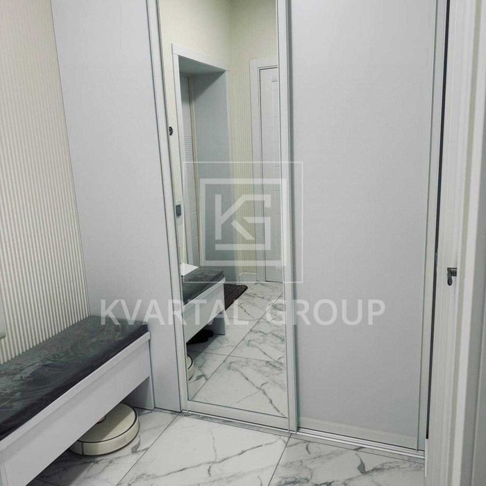 Квартира в Києві, ID 307223, фото №9