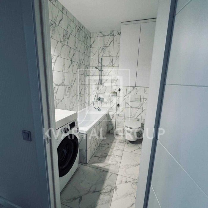 Квартира в Києві, ID 307223, фото №10