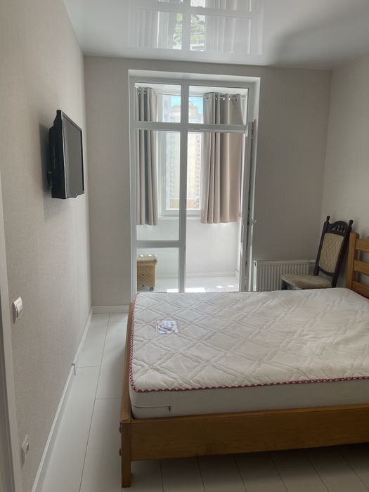 Квартира на вул. Соборна, 20 в Київ, ID 316833, фото №1