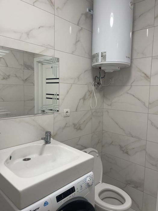 Квартира на вул. Соборна, 20 в Києві, ID 316833, фото №16