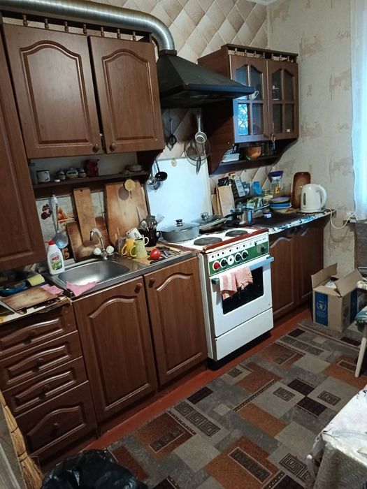 Квартира на вул. Карбишева в Херсон, ID 292619, фото №2