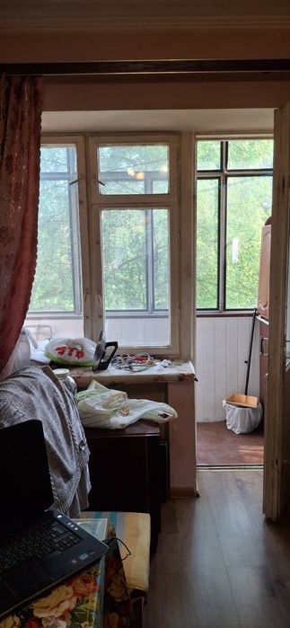Квартира на вул. Лазаренка в Львові, ID 409841, фото №11
