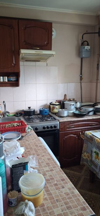 Квартира на вул. Лазаренка в Львові, ID 409841, фото №6