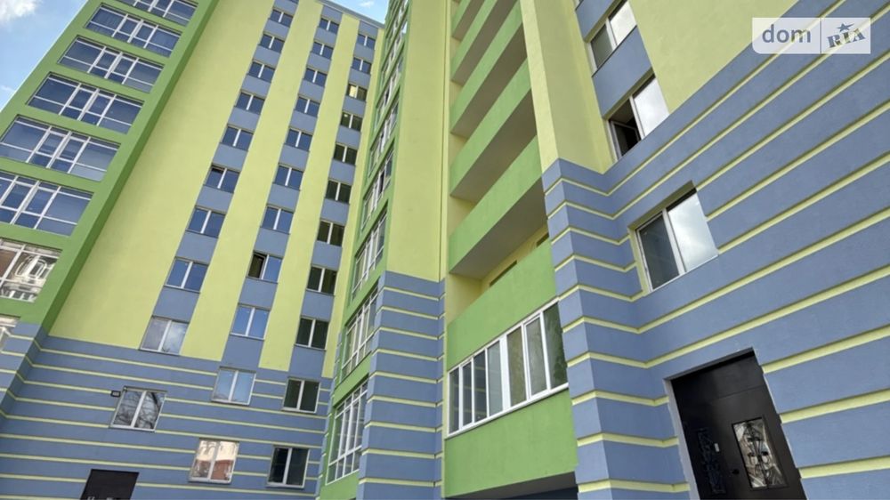 Квартира на ЖК «Ваш Добробут» в Київ, ID 235463, фото №2