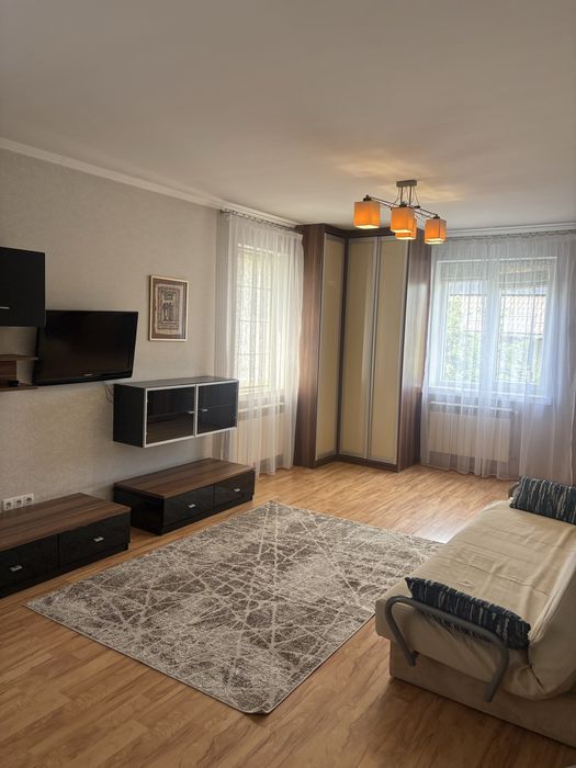 Квартира на Залізничний в Львові, ID 215114, фото №4