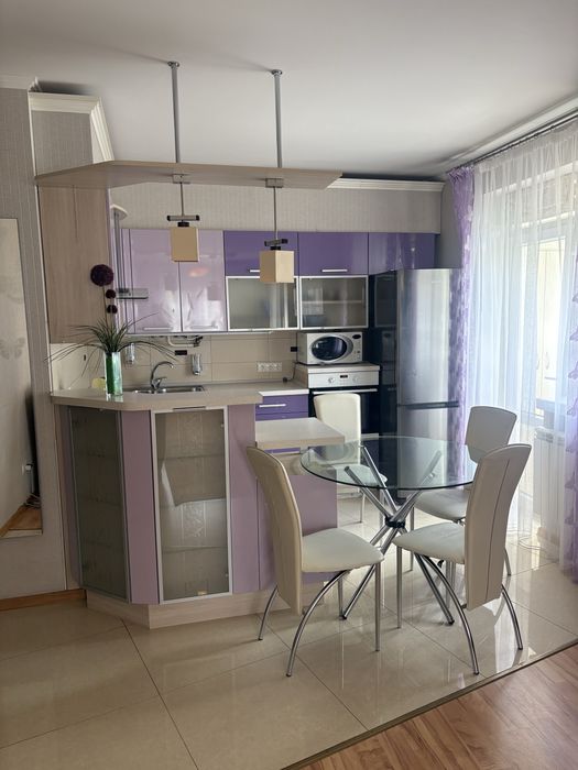 Квартира на Залізничний в Львові, ID 215114, фото №8