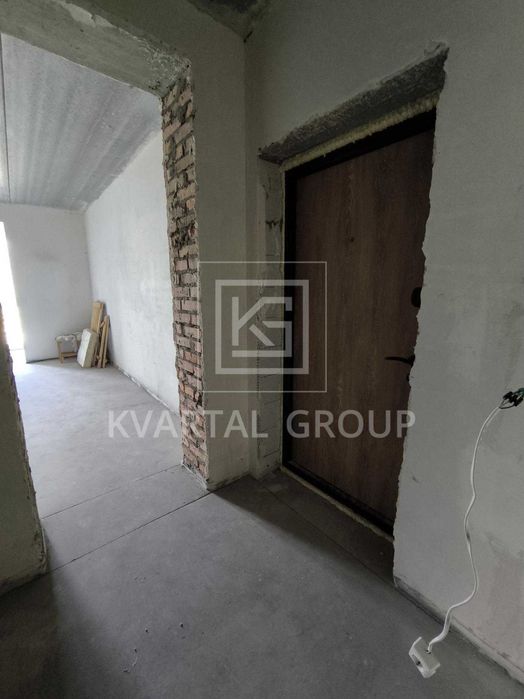 Квартира на Ірпінь в Києві, ID 242178, фото №14