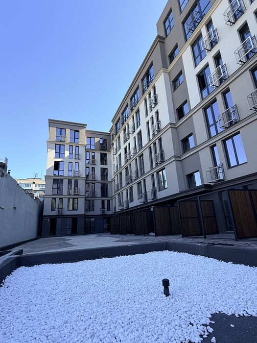 Квартира на ЖК Salve в Одесі, ID 254786, фото №15
