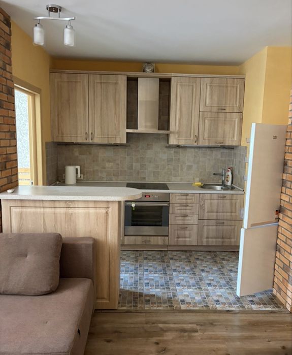 Квартира на вул. Академіка Вільямса, 3/7 в Києві, ID 215191, фото №2
