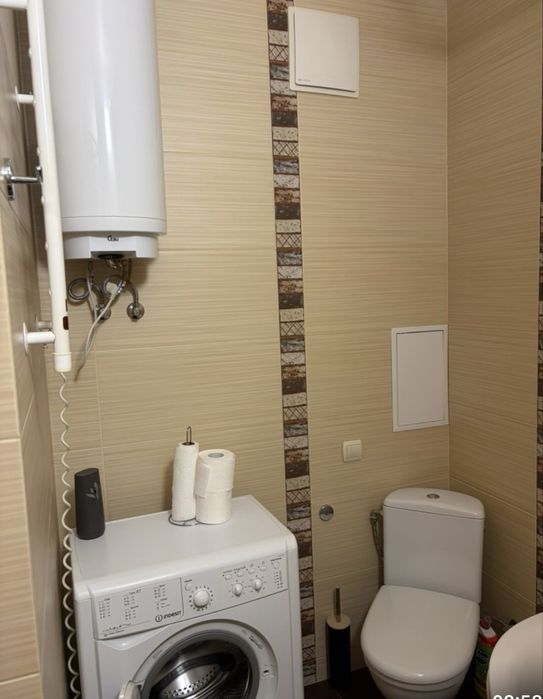 Квартира на вул. Академіка Вільямса, 3/7 в Києві, ID 215191, фото №4