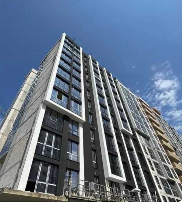 Квартира на ЖК Manhattan Sonata в Івано-Франківську, ID 215149, фото №1