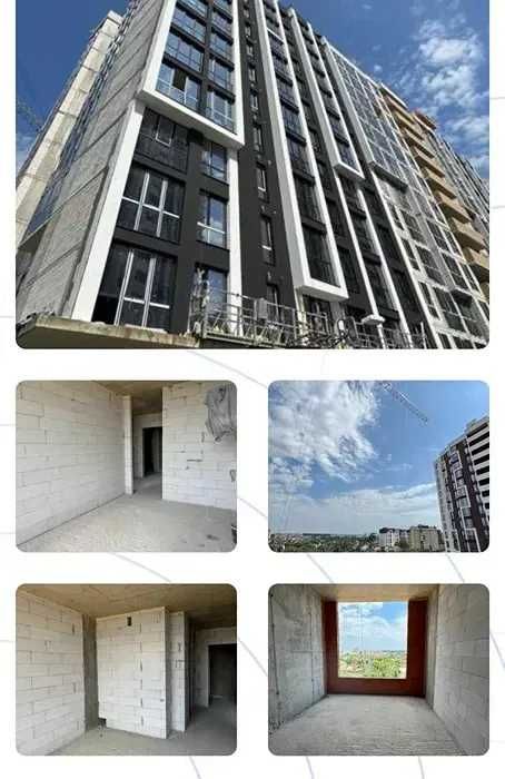 Квартира на ЖК Manhattan Sonata в Івано-Франківську, ID 215149, фото №4
