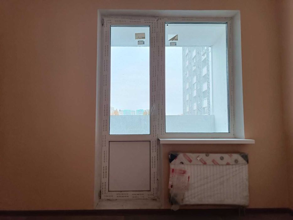 Квартира на вул. Електротехнічна, 43 в Києві, ID 215159, фото №6