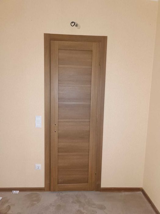 Квартира на вул. Електротехнічна, 43 в Києві, ID 215159, фото №9
