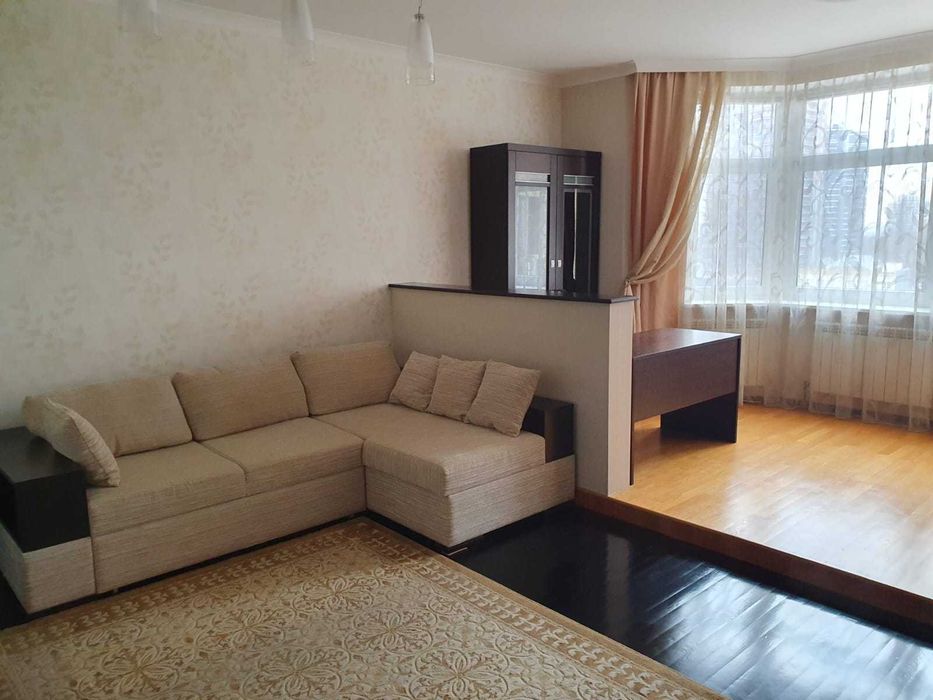 Квартира на вул. Коновальця, 32Б в Києві, ID 215153, фото №2