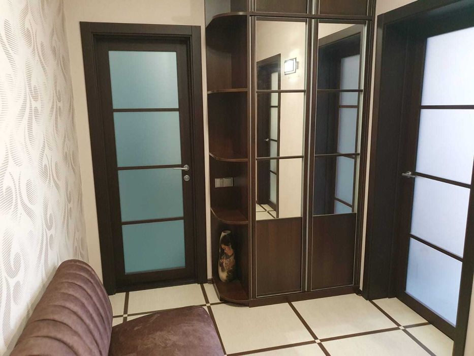 Квартира на вул. Коновальця, 32Б в Києві, ID 215153, фото №11
