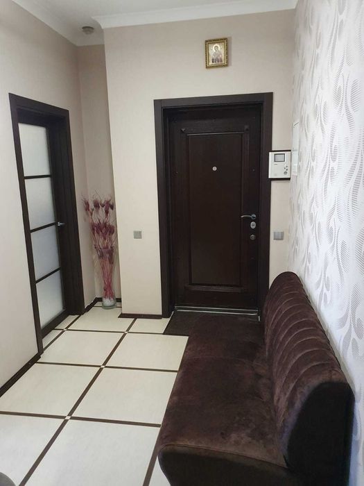 Квартира на вул. Коновальця, 32Б в Києві, ID 215153, фото №12