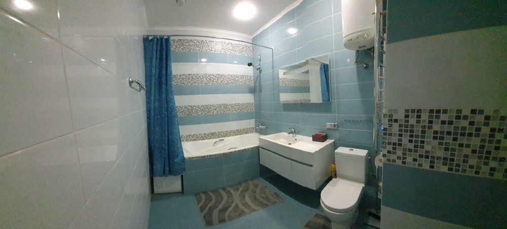 Квартира на вул. Коновальця, 32Б в Києві, ID 215153, фото №14