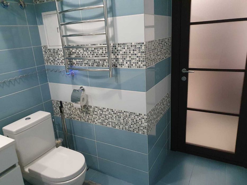 Квартира на вул. Коновальця, 32Б в Києві, ID 215153, фото №15