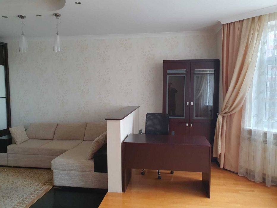 Квартира на вул. Коновальця, 32Б в Києві, ID 215153, фото №4