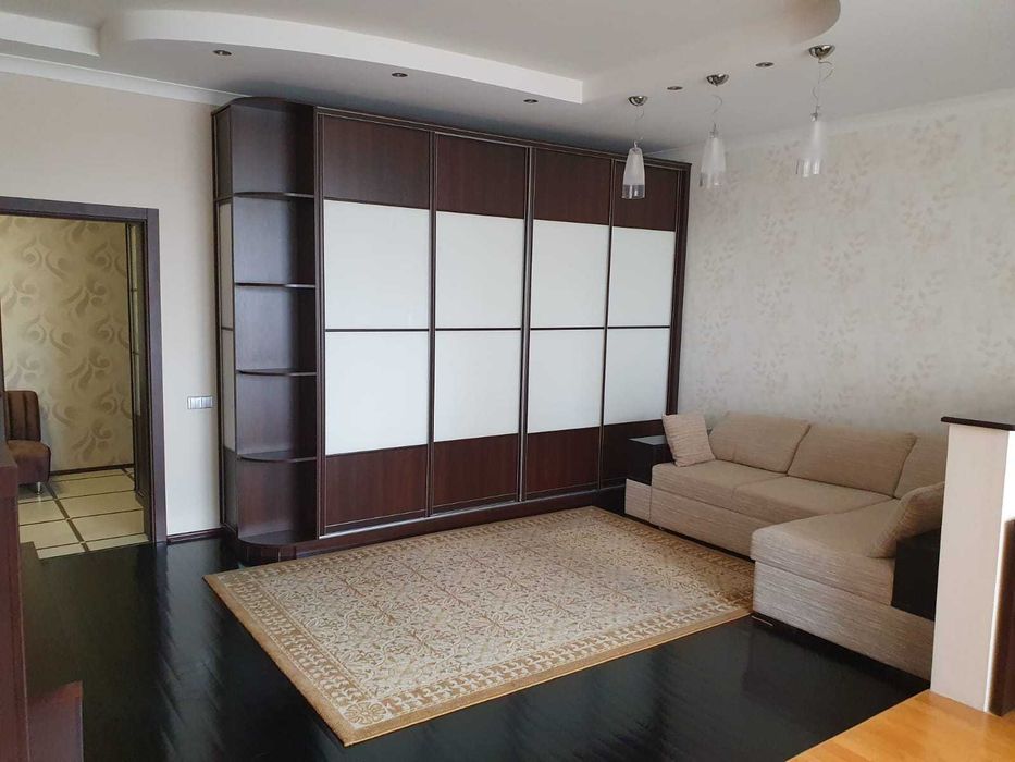 Квартира на вул. Коновальця, 32Б в Києві, ID 215153, фото №5