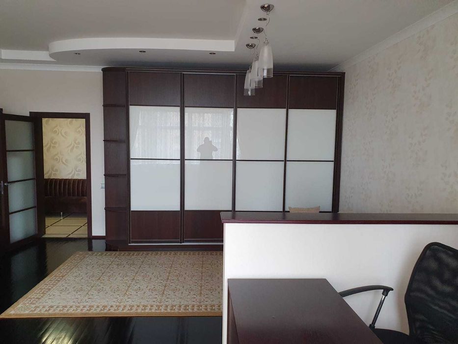 Квартира на вул. Коновальця, 32Б в Києві, ID 215153, фото №6