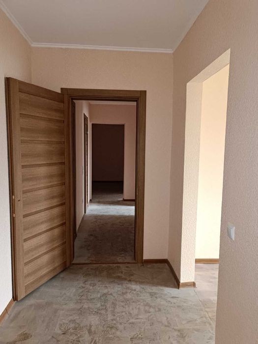 Квартира на вул. Електротехнічна, 43 в Києві, ID 215168, фото №5