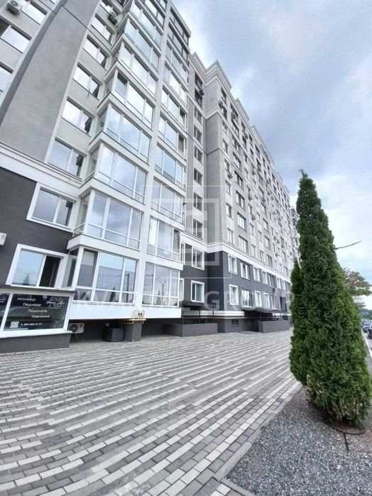 Квартира на ЖК «Іділіка» в Києві, ID 245705, фото №11