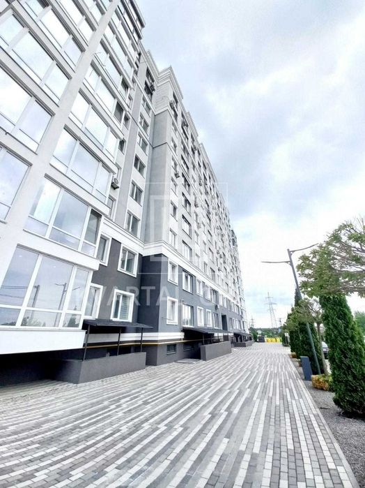 Квартира на ЖК «Іділіка» в Києві, ID 245705, фото №12