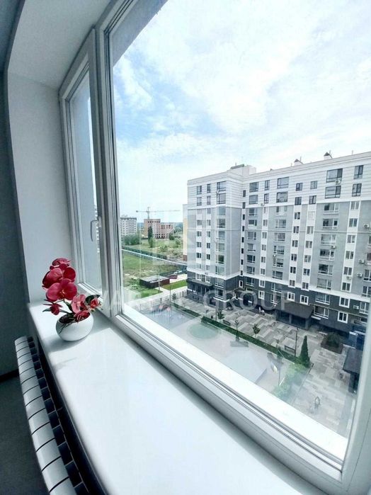 Квартира на ЖК «Іділіка» в Києві, ID 245705, фото №18