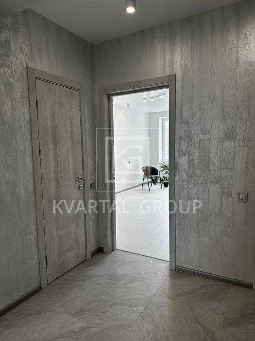 Квартира на ЖК «Іділіка» в Києві, ID 245705, фото №21