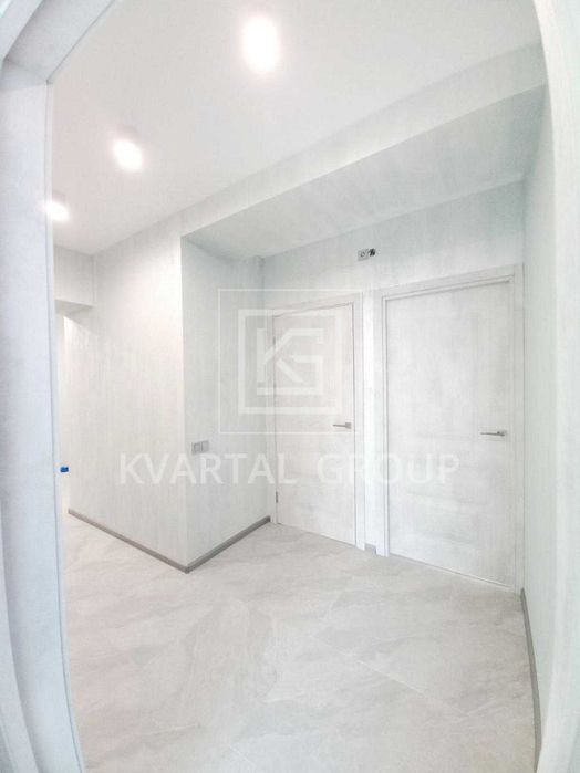Квартира на ЖК «Іділіка» в Києві, ID 245705, фото №6